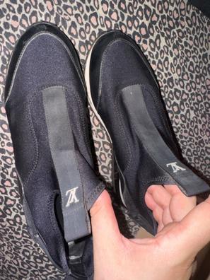 Louis vuitton sandalias mujer de segunda mano para mujer Milanuncios