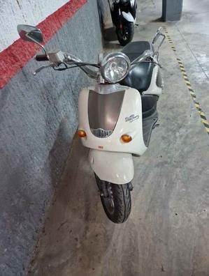 Motos aprilia mojito de segunda mano, km0 y ocasión | Milanuncios