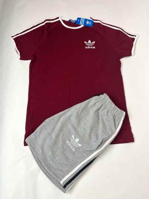 Comprar chandal adidas baratos on sale contrareembolso