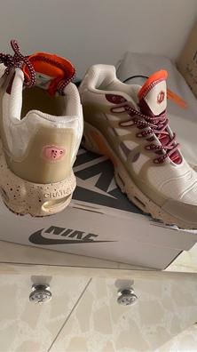 Zapatillas nike Zapatos y calzado de hombre de segunda mano baratos en Tenerife Provincia | Milanuncios