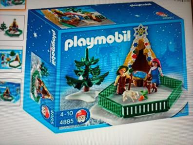 Casa de papa online noel playmobil