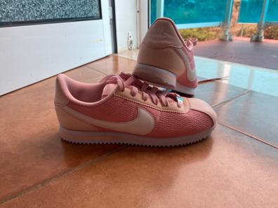 Nike Zapatos calzado de mujer de segunda mano barato en Las Palmas | Milanuncios