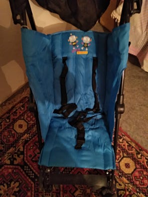 Silla paseo de bebé segunda mano baratos en | Milanuncios