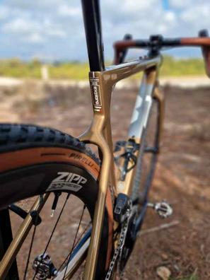 Alquiler Bicicleta Gravel Grail 6