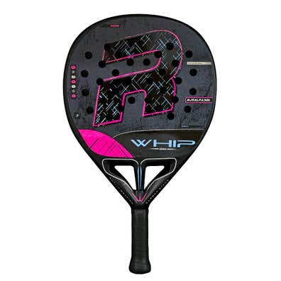 Pala de Padel ROYAL PADEL RP 787 PURSANG ULTRASOFT 5 2014 - Rebaja