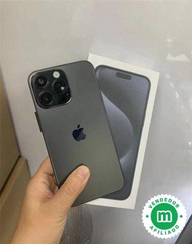 Milanuncios - Replica iPhone 15 Pro Max Premium 256Gb