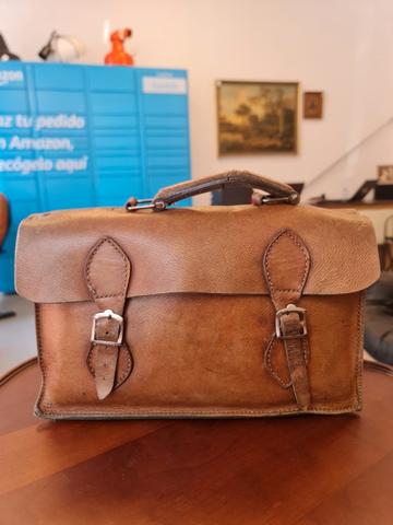 Carteras antiguas hotsell