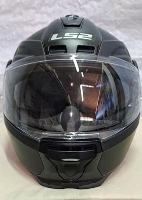 Casco Lidl para moto. ¿Por qué es tan barato?