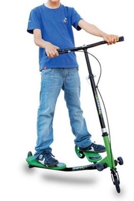 Monopatines de segunda mano en Consuegra Milanuncios