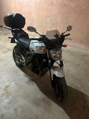 Yamaha fz6 n a2 sales