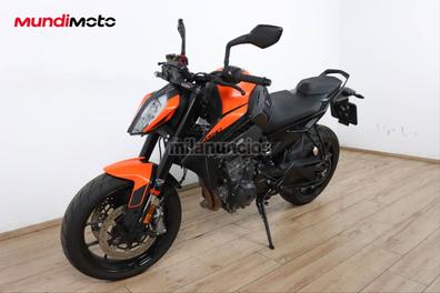 Ktm electrica 2025 segunda mano