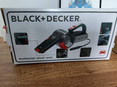 Aspiradoras coches Aspiradoras de segunda | Milanuncios