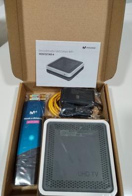 Decodificador wifi de segunda mano Milanuncios