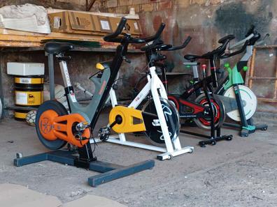 Bici de spinning lemond revmaster de segunda mano Milanuncios