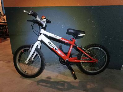 Bicicleta discount imaginarium 18