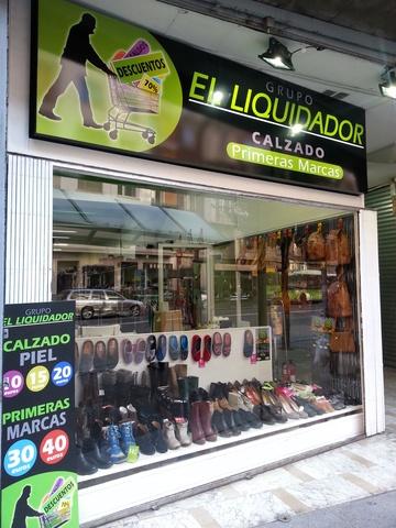 Milanuncios Zapatos stoks compro