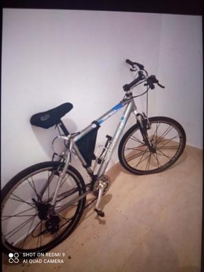 Bicicleta montaña adulto de segunda mano por 200 EUR en Barcelona en  WALLAPOP