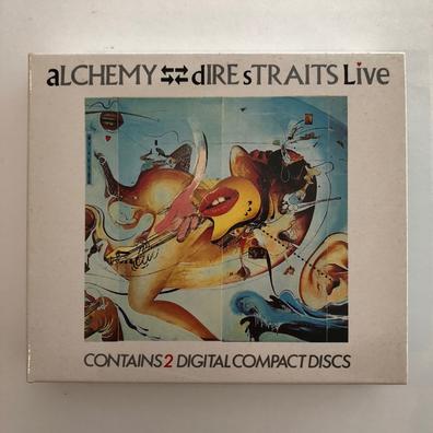 Coleccion discos dire straits Cds, vinilos y cintas música de segunda mano