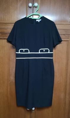 Vestido corte ingles Moda y complementos de segunda mano barata