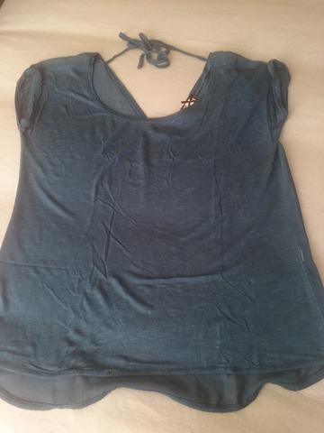 Camiseta lencera best sale negra stradivarius