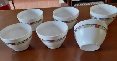 Tazas consome Milanuncios