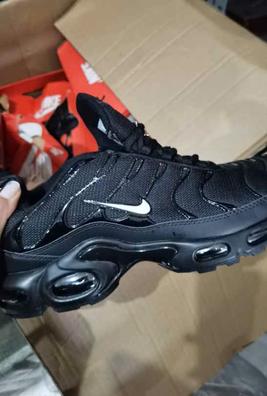 Nike tn y calzado de hombre de segunda mano baratos Pontevedra | Milanuncios