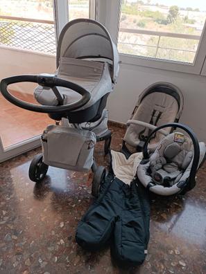 Corte Inglés Milanuncios Carritos De MuÃ±ecas Coches Bebe Carro