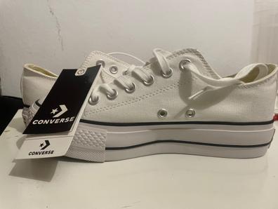 Converse mujer huelva sale