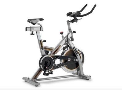 Bicicleta estática spinning Mugar MG-300. Bicicletas estáticas baratas