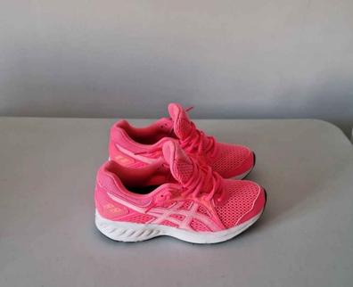 Milanuncios - Zapatillas pádel Asics número 36