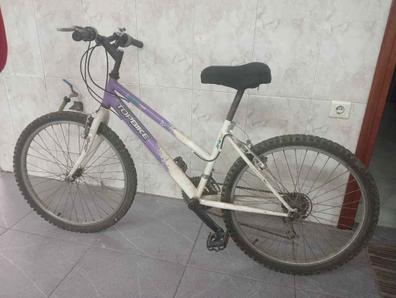 Porta herramientas bicicleta de segunda mano por 10 EUR en Sevilla