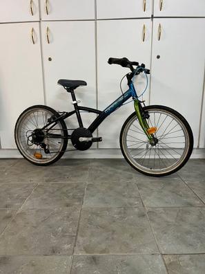 Bicicleta niño 120 online cm