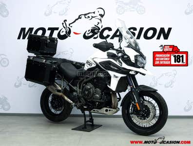 TRIUMPH - TIGER 1200
