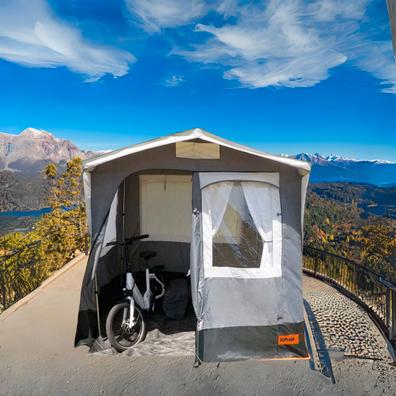 Tienda Cocina para camping en PVC modelo Iona de la marca Leinwand