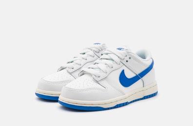 Nike dunk low bebe de segunda mano Milanuncios