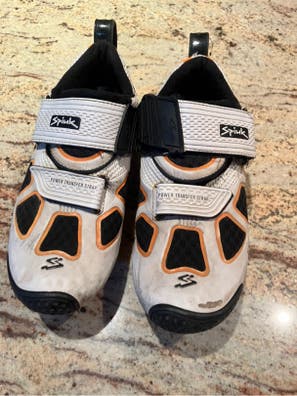 Zapatillas spiuk de segunda mano Milanuncios