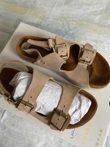 Sandalias niño best sale talla 35