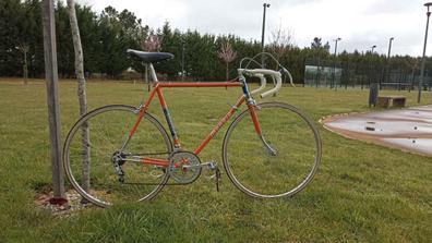 Clasica de 1972 de segunda mano Milanuncios