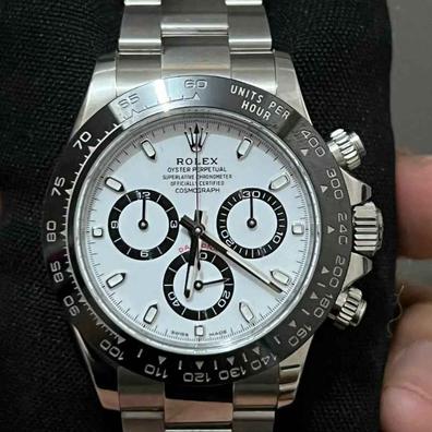 Reloj rolex ad best sale daytona 1992 24 precio