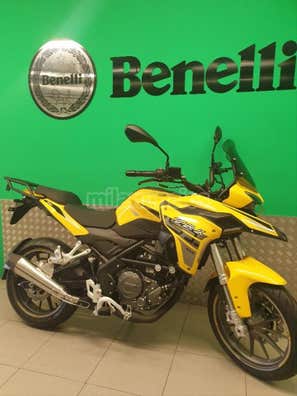 BENELLI - TRK