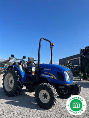 AGRICOLA PATRICIO - Milanuncios