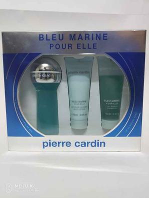 Colonia pierre best sale cardin mujer