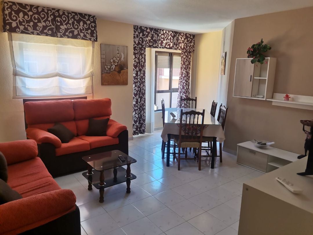 Fotografía del inmueble reportado: 490 €/mes — Baza, Baza
