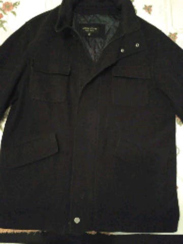 Milanuncios chaqueta green coast