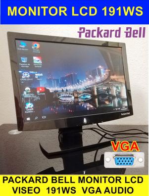 Tablet Packard Bell de 10 pulgadas con teclado desmontable – C&M Computer