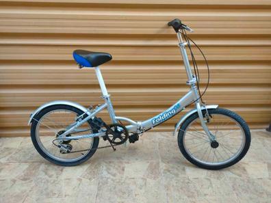 Bicicleta minali online precio