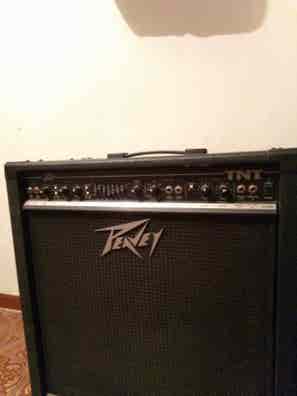 Peavey Amplificadores de mano baratos | Milanuncios