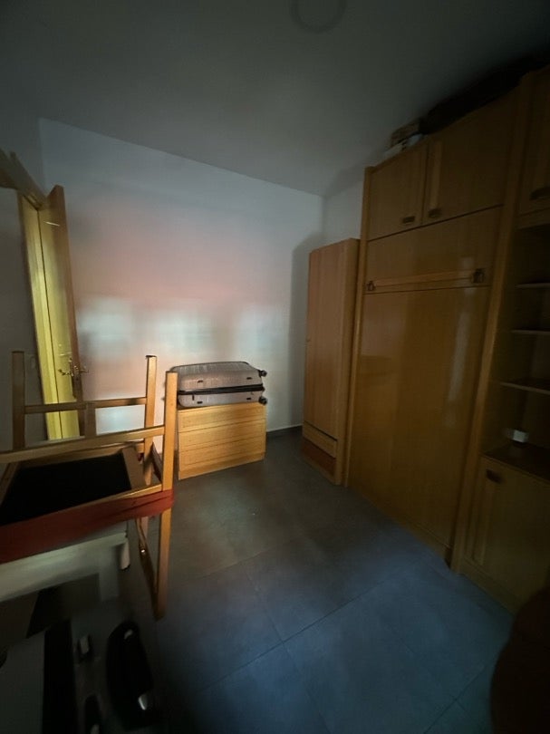 Fotografía del inmueble reportado: 430 €/mes — Madrid, Madrid