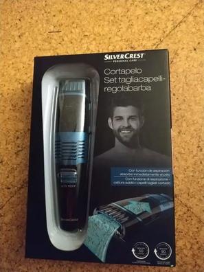 Cortapelos silvercrest de segunda mano Milanuncios