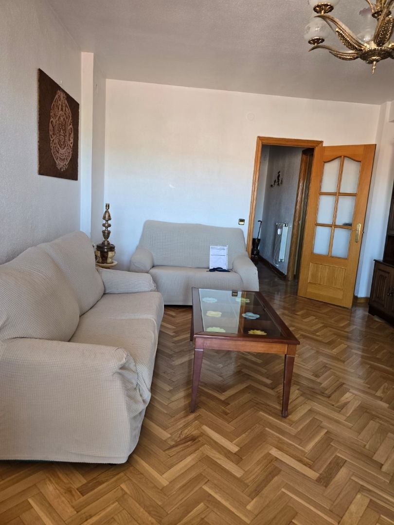 Fotografía del inmueble reportado: 980 €/mes — Guadalajara, Guadalajara